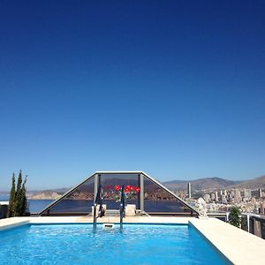 Apartamento Ático